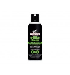 Limpiador E-Bike Aerosol Finish Line 414ml |126.00307|