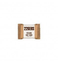 Barrita Veganas 226ERS Vegan Oat Bar Sabor Coco y Choco 1ud