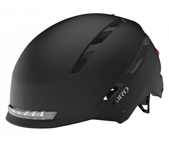 Casco Giro ESCAPE MIPS Negro Mate