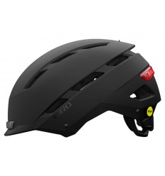 Casco Giro ESCAPE MIPS Negro Mate