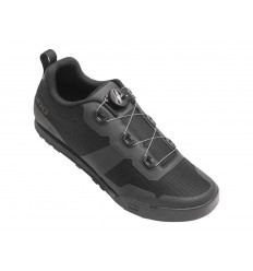 Zapatillas Giro TRACKER Negro