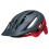 Casco Bell Sixer Mips Matte Gray/Red