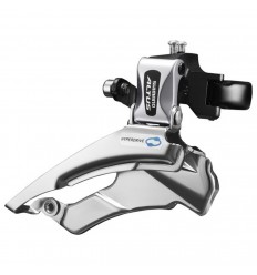 Desviador Shimano Altus FD-M313 34.9mm DS DP 63-66 Saldare Triple