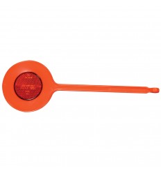 Reflectante Plegable OXC Naranja