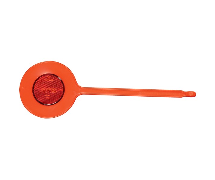 Reflectante Plegable OXC Naranja