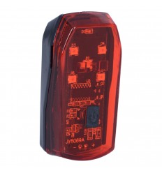 Luz Trasera OXC Bright Stop LED