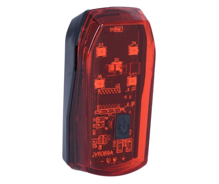 Luz Trasera OXC Bright Stop LED