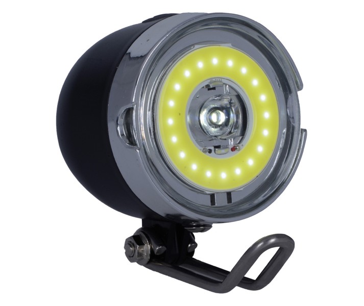 Luz Delantera OXC Bright Street LED