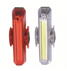 Set Luces OXC Ultratorch Slimline LED