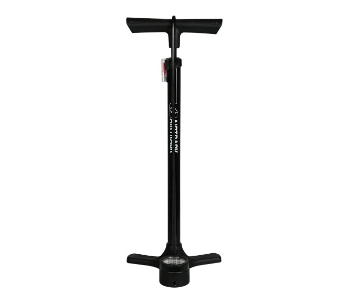 Hinchador Taller OXC Airtrack 160PSI Manómetro