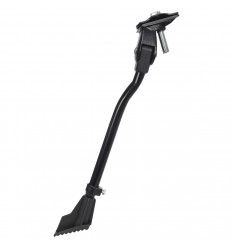 Caballete OXC Bigfoot Negro 18-28'