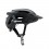 Casco Gravel 100% Altis Negro