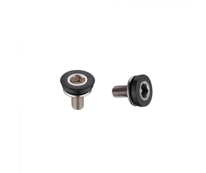 Juego De Tornillos De Biela Fsa Ml019 M8