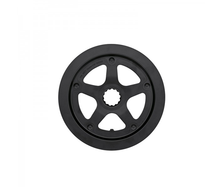 Plato Fsa E-Bike Bosch Direct Mount 38 Dientes Acero Con Cubreplato
