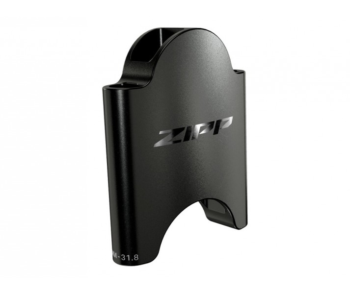 Alzas Apoyabrazos Zipp Vuka Clip Riser 50mm Aero Negro