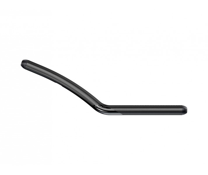 Extensiones Zipp Vuka Alumina EVO 110 22.2mm Negro