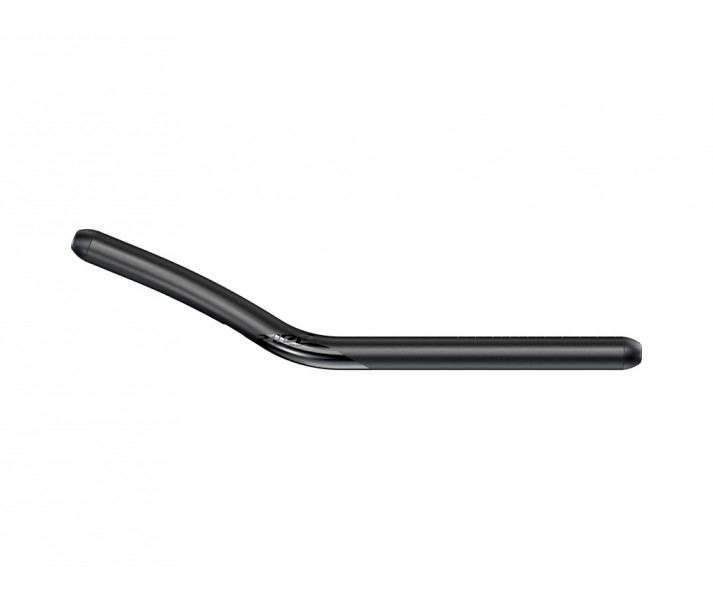 Extensiones Zipp Vuka Alumina EVO 70 22.2mm Negro