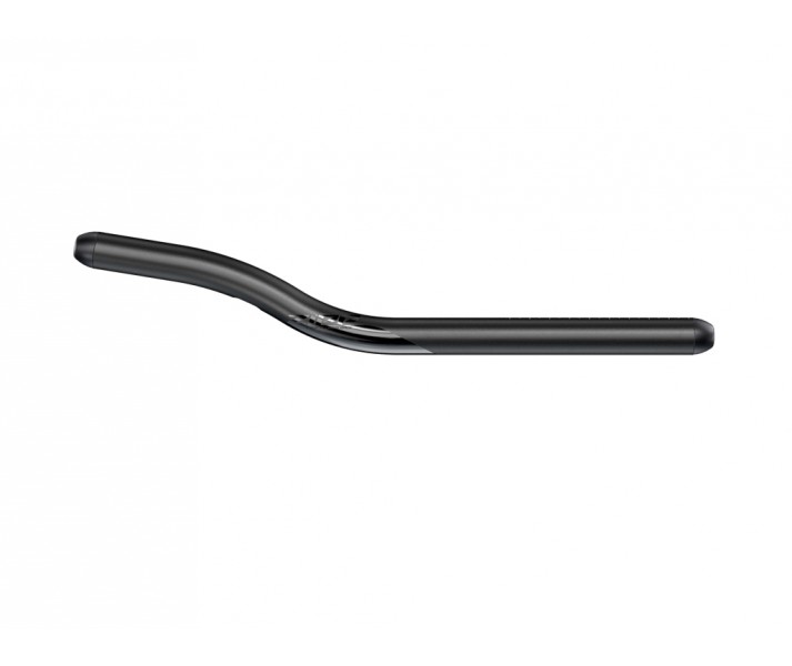 Extensiones Zipp Vuka Alumina Race 22.2mm Negro