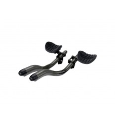 Kit Zipp Vuka Carbon Clip Alto + Extensiones EVO 110 Carbon