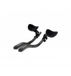 Kit Zipp Vuka Carbon Clip Bajo + Extensiones EVO 110 Carbon