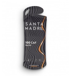 Caja Geles Santa Madre 30CHO 100 CAF Naranja 30x50ml