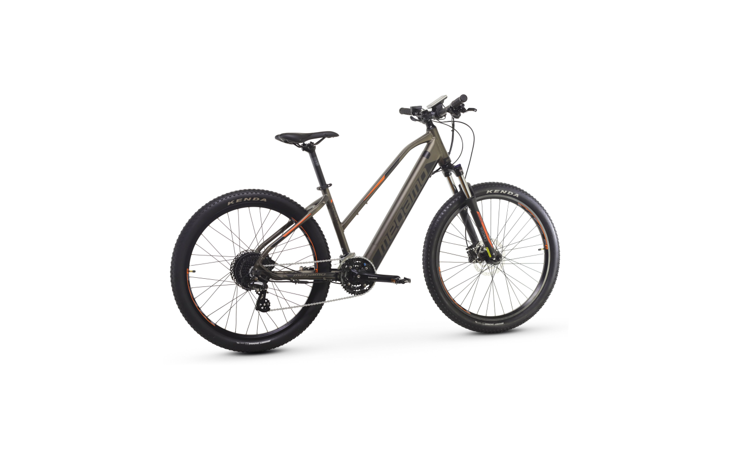 Megamo kinetic 2020 opiniones sales