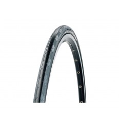 Cubierta Maxxis Detonator 700X25 Plegable Negro