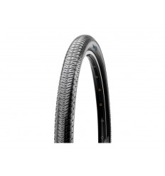 Cubierta Maxxis DTH 20X1.50 120 Tpi EXO Wire