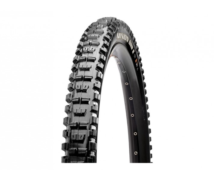 Cubierta Maxxis Minion Dhr Ii 29X2.40 Wt 61-622 Plegable 3CG/EXO+/TR