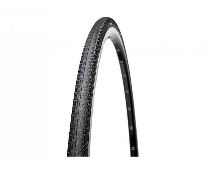 Cubierta Maxxis Relix 28X23 Plegable Aramid/Silkworm