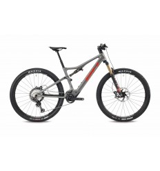 Bicicleta BH iLYNX RACE CARBON LT 7.7 |EC772| 2022