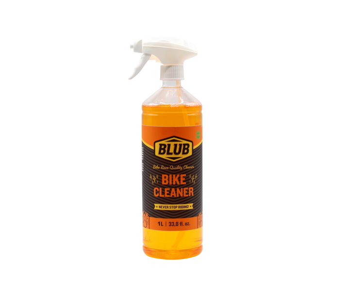 Limpiador de Bicicletas BLUB 1L