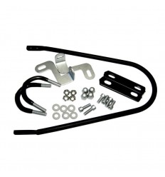 Piezas De Recambio XLC Para Portabulto Delantero Lowrider Lr-F01 / Lr-X01 Kit