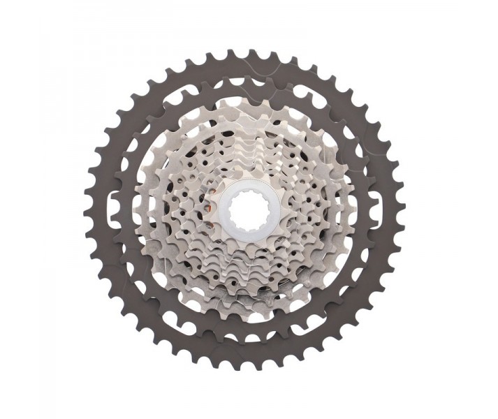 Cassette 11V Para Shimano XLC (11-46)