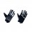 Guantes Largo Mtb XLC Negro/Blanco T.Xl