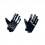 Guantes Largo Mtb XLC Negro/Blanco T.Xl