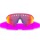 Gafas Sol Oakley Sutro Lite Sweep (Vented) Rosa Prizm Road |OO9465-0739|