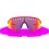 Gafas Sol Oakley Sutro Lite Sweep (Vented) Rosa Prizm Road |OO9465-0739|