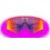 Gafas Sol Oakley Sutro Lite Sweep (Vented) Rosa Prizm Road |OO9465-0739|