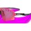 Gafas Sol Oakley Sutro Lite Sweep (Vented) Rosa Prizm Road |OO9465-0739|