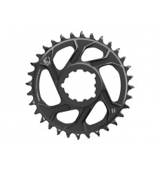 Plato Sram X-Sync 11V Oval 32D DM 6º