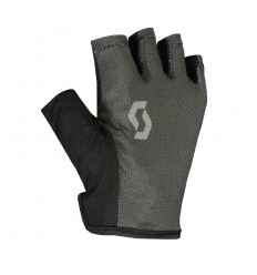 Guantes Scott Junior Aspect Sport Sf Negro/Gris