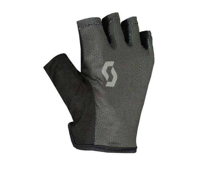 Guantes Scott Junior Aspect Sport Sf Negro/Gris