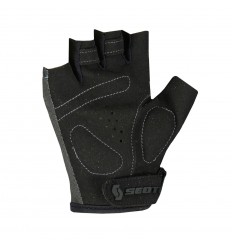 Giro Guantes Ciclismo Mujer - Tessa LF Gel - negro/rosa