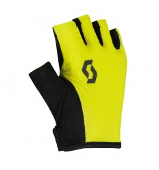 Guantes Scott Junior Aspect Sport Sf Amarillo / Negro