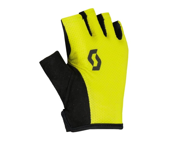 Guantes Scott Junior Aspect Sport Sf Amarillo / Negro