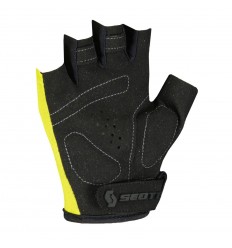 Guantes Scott Junior Aspect Sport Sf Amarillo / Negro