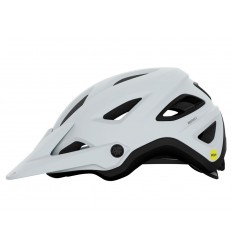 Casco Giro Montaro Mips II Blanco Grisaceo