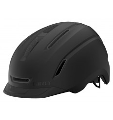 Casco Giro Caden II Negro Mate