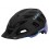 Casco Giro Radix Mujer Negro/Lila